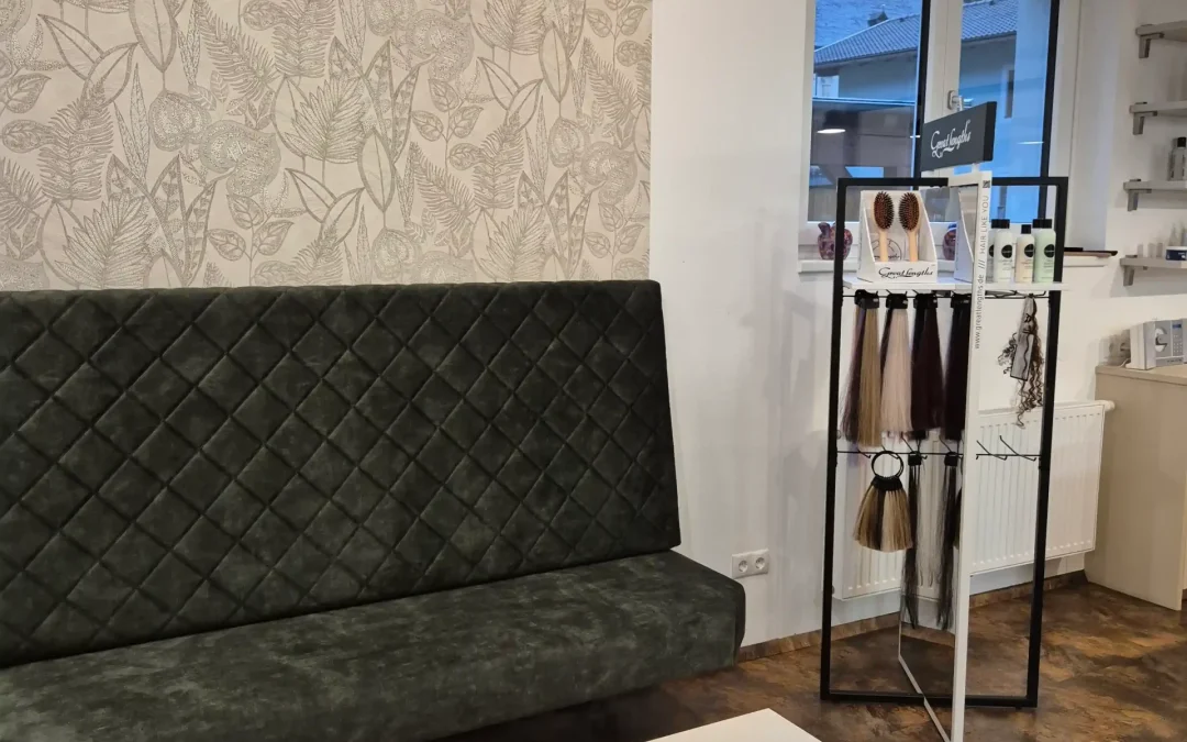 Lockvogel Friseur