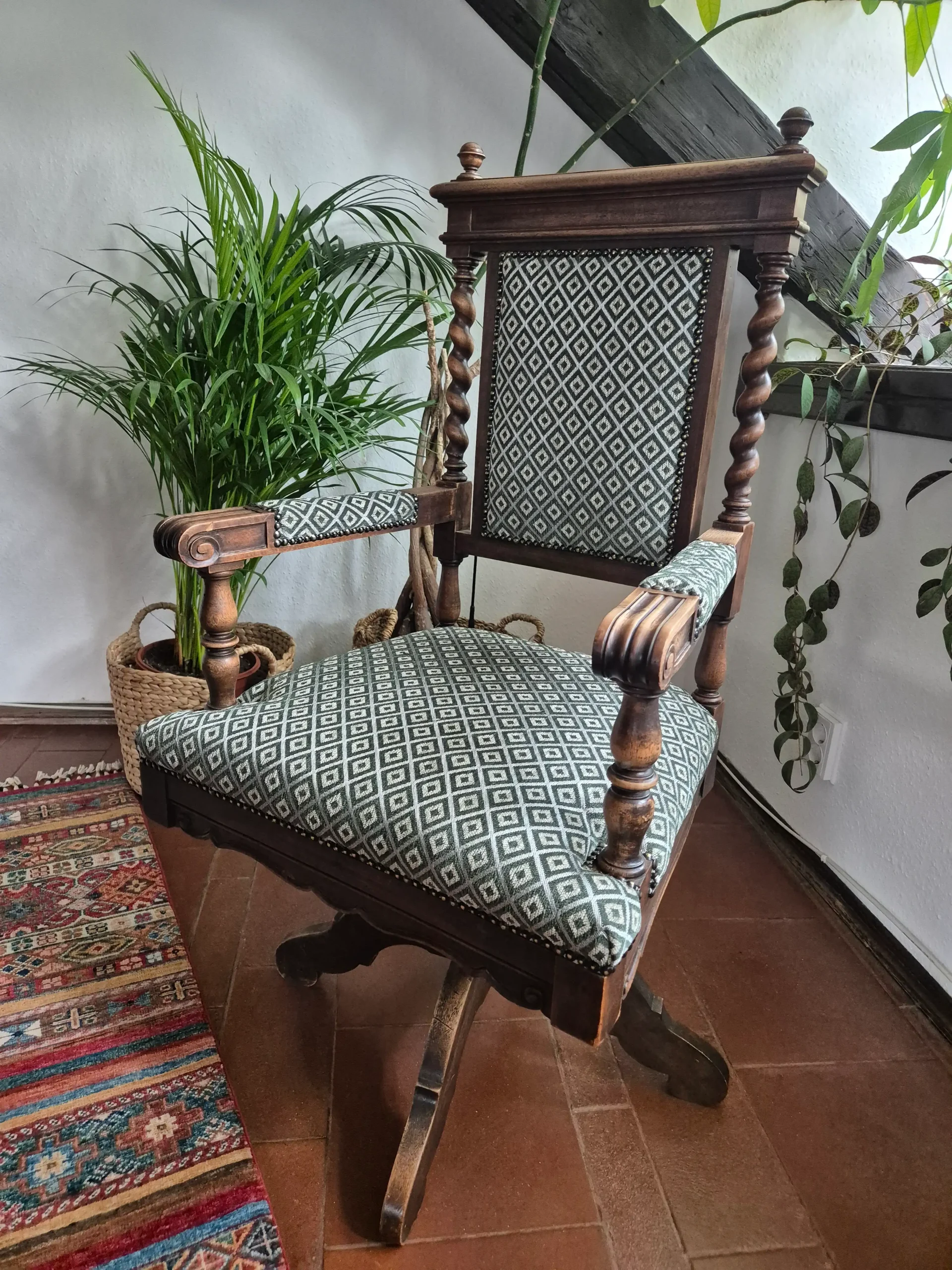 Restaurierungen Veras Wohntraum