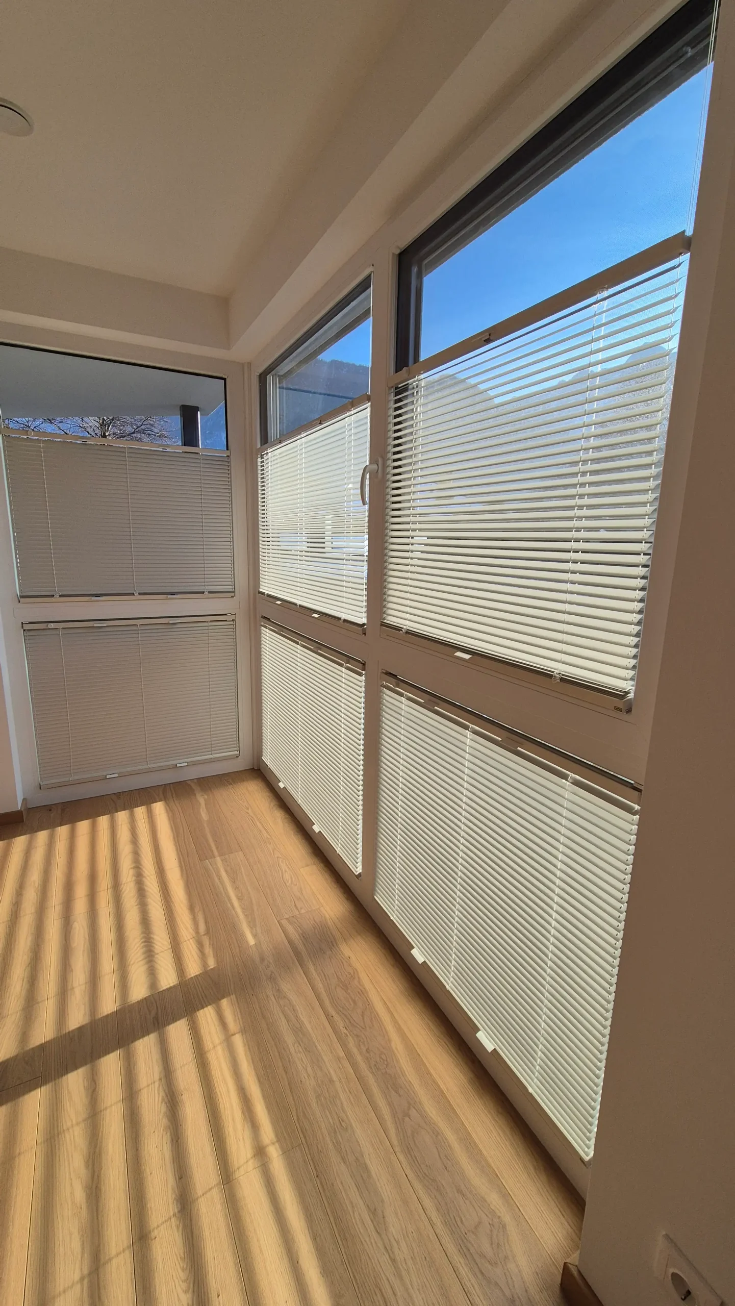 Sonnenschutz Veras Wohntraum