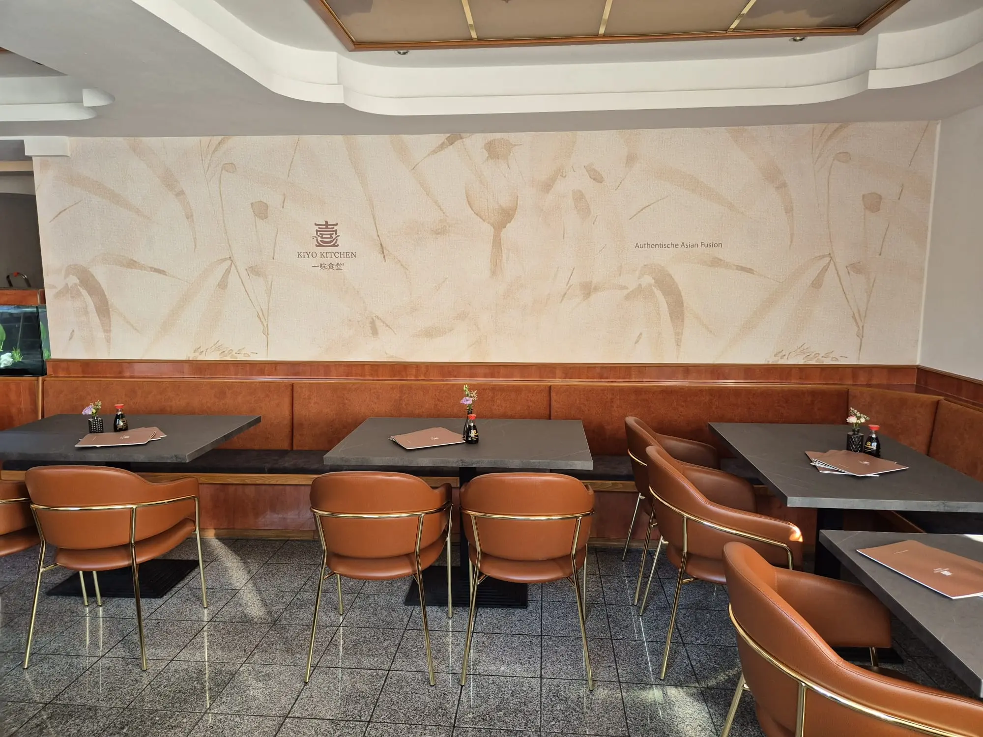 Veras Wohntraum - Kiyo Kitchen
