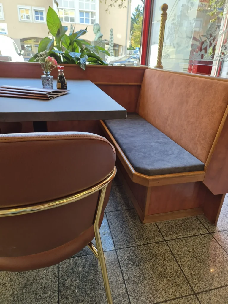Veras Wohntraum - Kiyo Kitchen