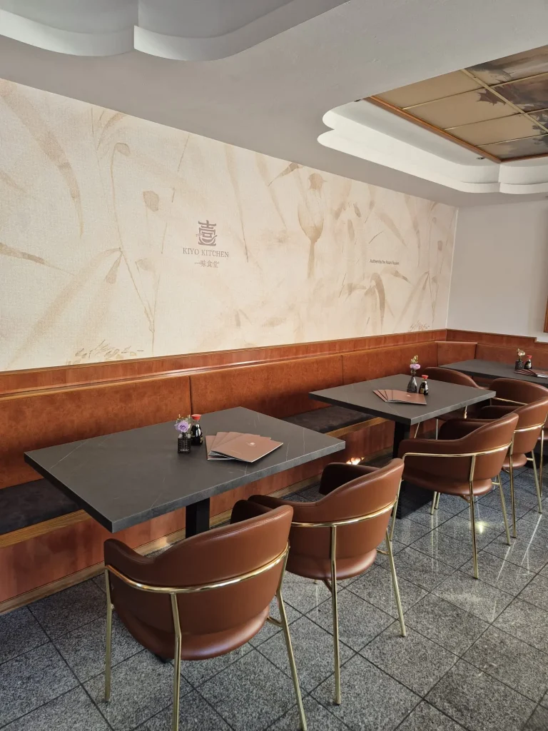 Veras Wohntraum - Kiyo Kitchen