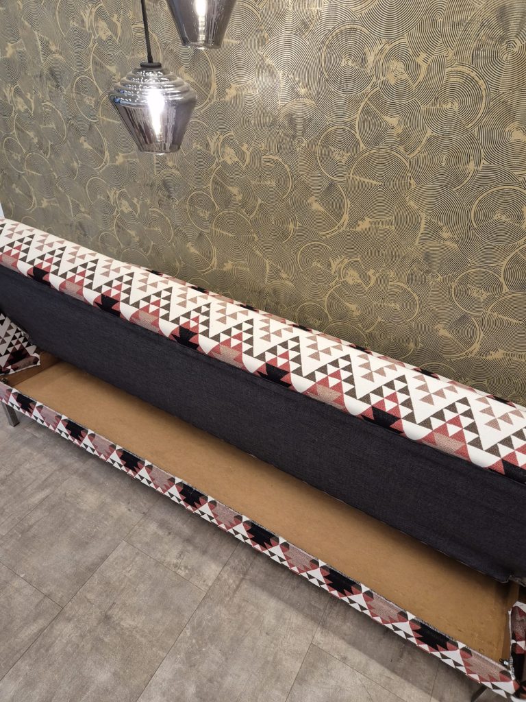 Veras Wohntraum - Design Schlafsofa